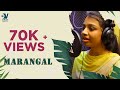 MARANGAL Environment Day Song Grow Trees Save Earth Keerthana