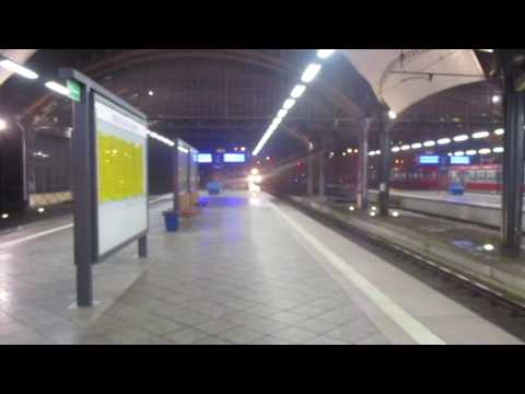 EU07-443 (EU: 140 141-0) z iC 3702 "SiEMiRADZKi" (KR.GŁ.-PO.GŁ.) - wjazd na WR.GŁ.