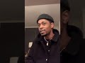 Lakeith Stanfield Responds To Charlamagne Tha God