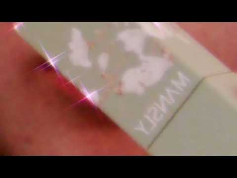 MANSLY Tender Velvet no. 501