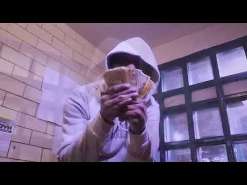 Mg Brazy - through the smoke 