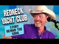 Redneck Yacht Club story behind the song by songwriter Thom Shepherd
