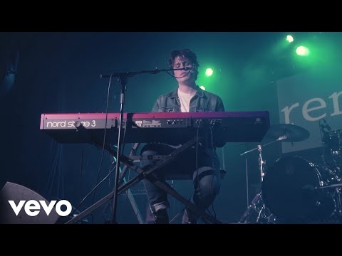 remme - get older (live in paris, 2020)