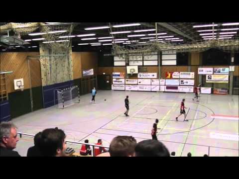 TSV Zizishausen - TV Weilstetten 26:26  (13.12.15)