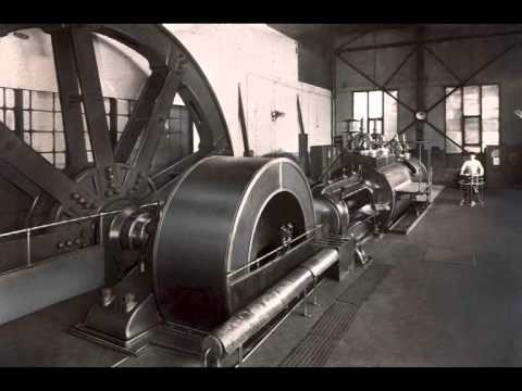 Wie ändert sich das Bewusstsein 1/3 Norbert Nelte - Internationale Sozialisten