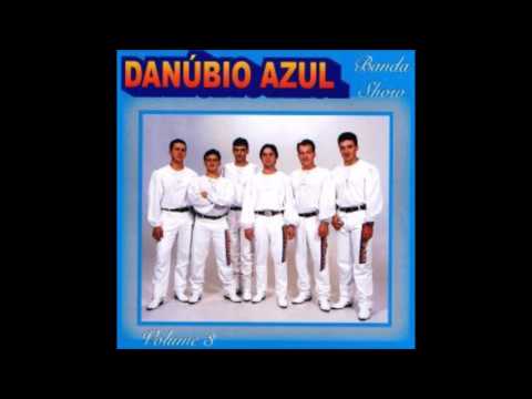 Banda Danúbio Azul Vol. 3 - Lembranças