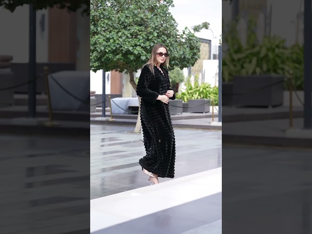 عباية احتواء