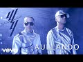 Wisin & Yandel, Romeo Santos - Aullando (Audio) Wisin & Yandel, Romeo Santos - Aullando (Audio)