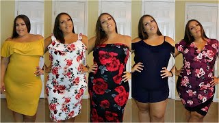 HUGE SUMMER 2018 TRY-ON HAUL | I GAVE RAINBOW A SECOND CHANCE...LET'S SEE HOW THIS GOES