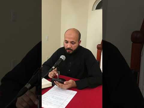 Seerah - Biography of the Prophet SAW - Part 51