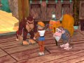Donkey Kong Country The Day The Island Stood Still Full Episode