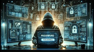 How to Hack Passwords? How Hackers Really Crack Your Passwords