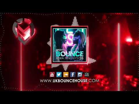 WKD Sounds - Bounce Presents A New Generation Volume 28 2022