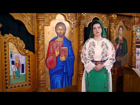 Anuta Minecan Nemes - Duminica la Florii (4K)