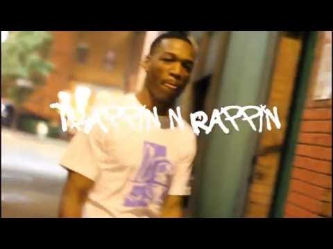 Kold Kash - TrappN & RappN ("JUGG'N") (Music Video) (S&E By: TRADE FILMS)