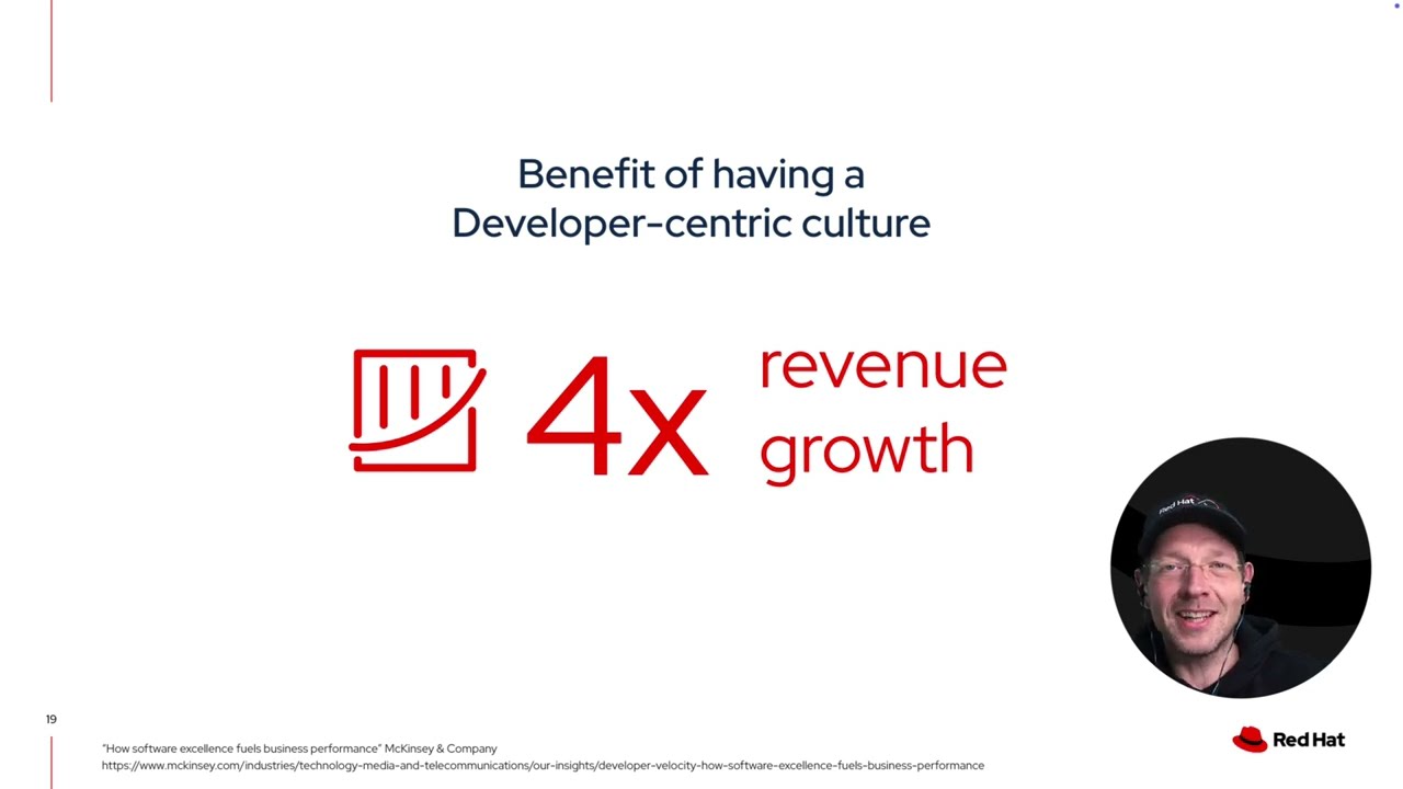 Platform Engineering Mini Series - Developer Happiness