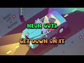 Neon Guts X Get Down On It Full Version OFFICIAL MASHUP