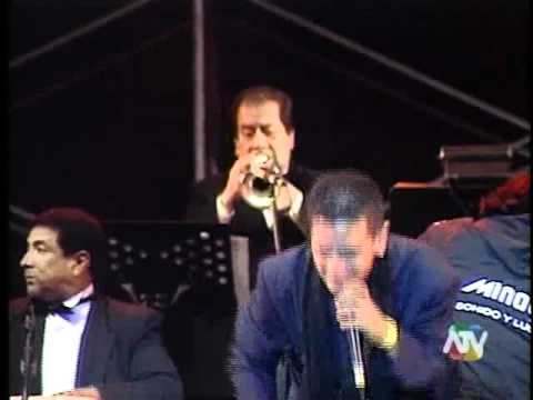 Viti Ruiz - Mi Libertad (Festival Chim Púm Callao 2005)