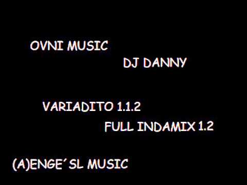 DJ DANY VARIADITO MIX 1 6