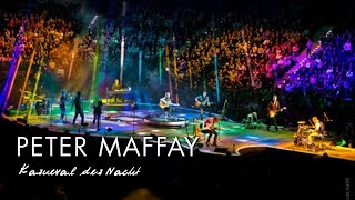 Peter Maffay - Karneval der Nacht (Live 2020)