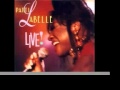 Patti LaBelle - I Don't Like Goodbyes / Over The Rainbow