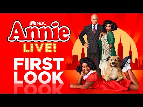 Annie Live! (Featurette 'An All-Star Holiday Celebration')