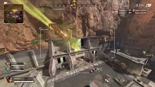 APEXLEGENDS誰得実況動画＃13