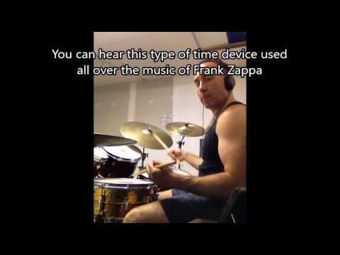 Quarter Note Triplets with Quintuplet Subdivision