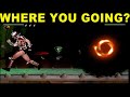 Mortal Kombat New Era 2021 Boob Saibot Full Playthrough MK Mugen