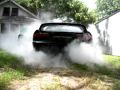 My Camaro Loves Sea Foam 