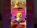 Los Bombombinitos Dicen Bum Bum Buuum Toy Review Italian Brainrot