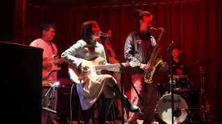 260411 김오키 럽럽 Kim Oki LuvLuv with 아라 Ara - 미발매곡