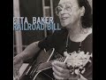 Careless Love - Etta Baker