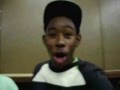Tyler The Creator In School