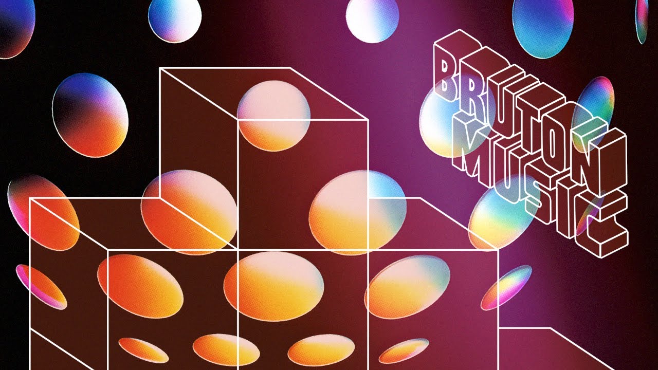 [BRUTON MUSIC] FUTURE FUSION, MOVEMENT 1