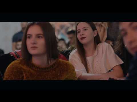 clip prezentare MISS & MISTER ALEXANDRIA 2018