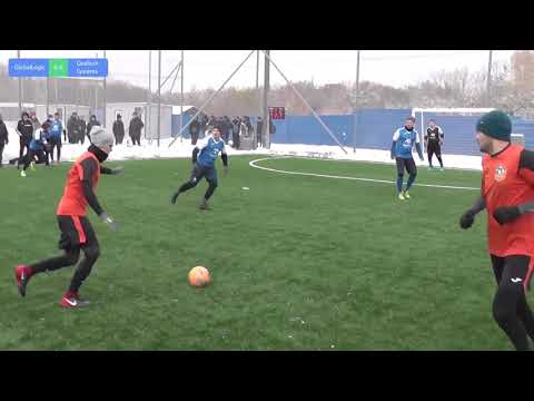 GlobalLogic 0 - 2 Qualium Systems