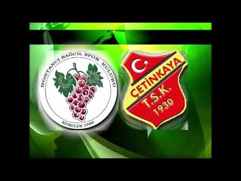 Bostancı Bağcıl - Çetinkaya  2006-2007