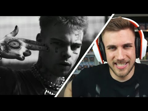 AM FLEXEN! TJ_beastboy - B4LLER (prod. by Thani) - Reaction