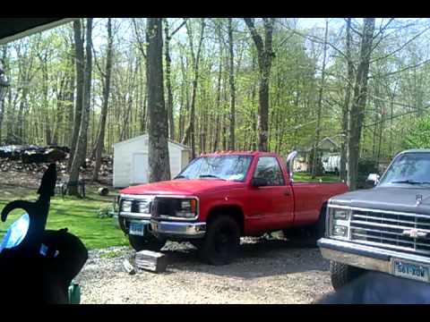 Hadley Air Horns