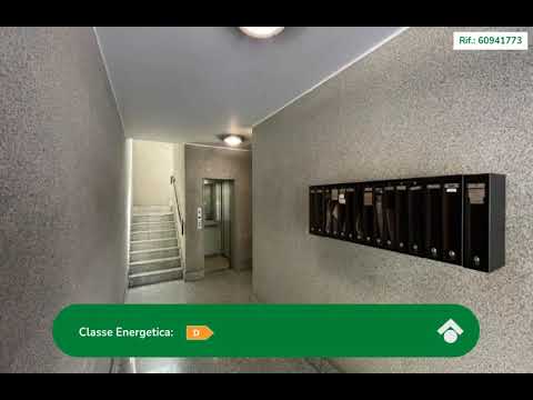 UFFICIO A BRESSO IN VENDITA