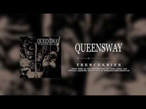 Queensway "Trenchknife"