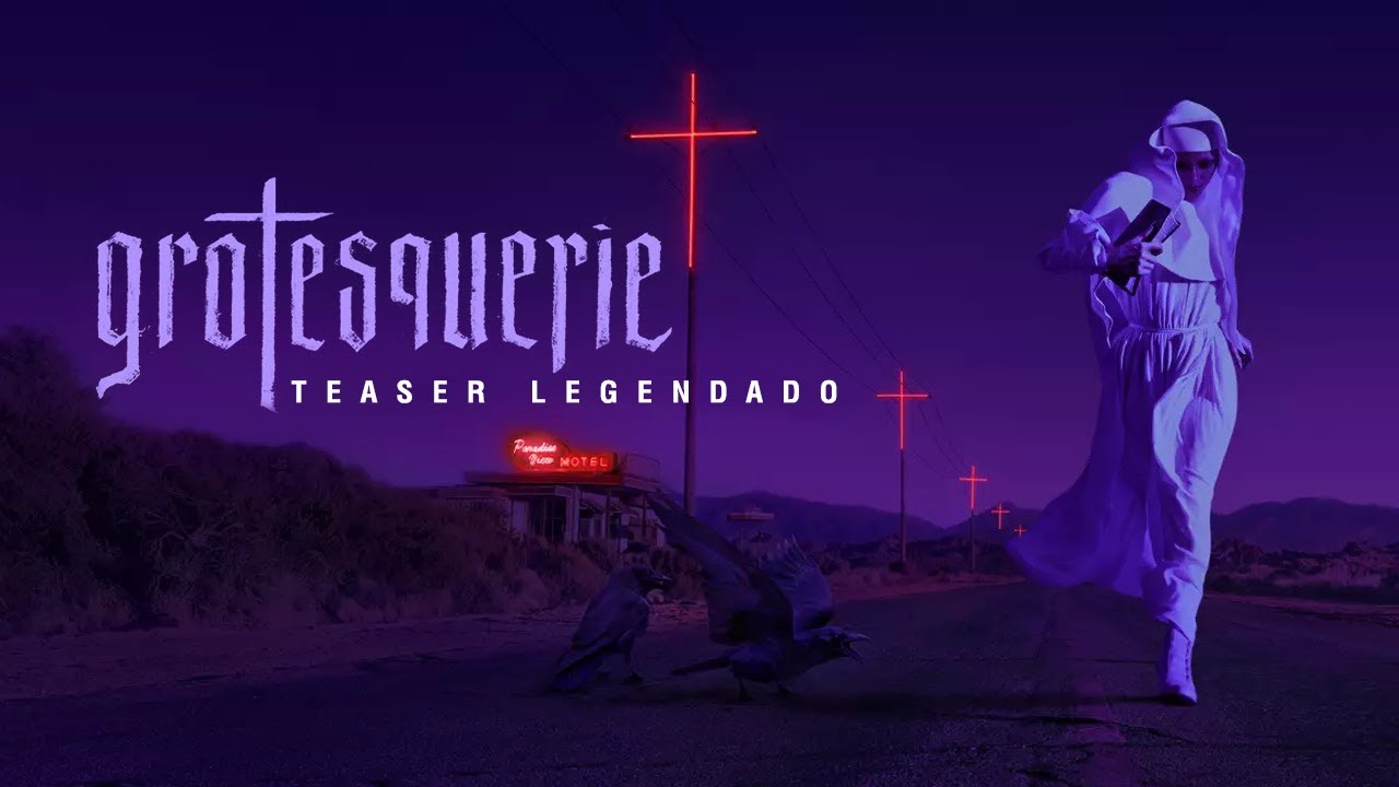 teaser Oficial