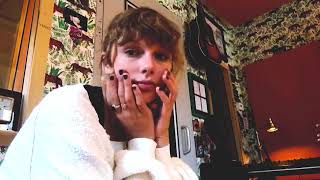 Taylor Swift NOW: The Making Of A Song (Getaway Car) Taylor Swift NOW: The Making Of A Song (Getaway Car)