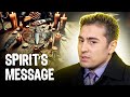 Ghost Reveals The Truth Psychic Investigation Paranormal Stories