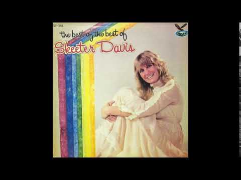 I'm Saving My Love - Skeeter Davis
