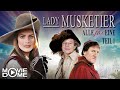 Lady Musketier Alle Für Eine Historien Abenteuer Teil 1 Von 2 Ganzer Film Bei Moviedome
