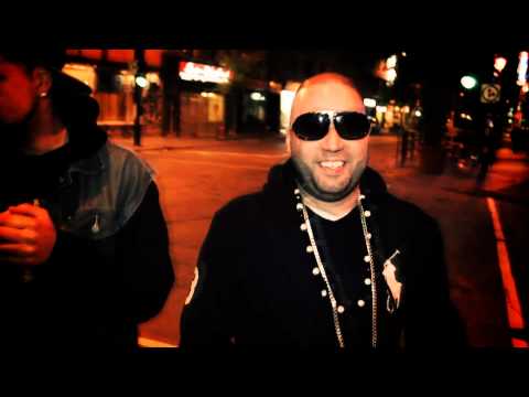 Ruffneck feat. Chub-E Pelletier - Cut The Bullshit (Prod. Ruffneck) *vidéo preview