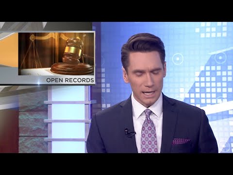Republicans push bill to undo Wisconsin open records ruling