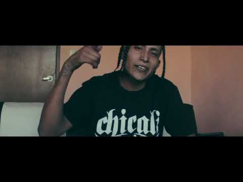 Gucci Black - Consumo (Video Oficial)